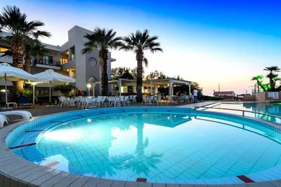 Gouves Bay Hotel 4*