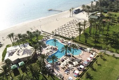 Hôtel TUI Blue Scheherazade 4* - Adults only