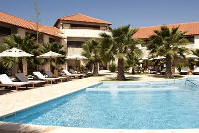 Hôtel Morabeza 4*