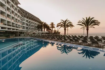 Hotel Don Gregory by Dunas 4* - Adult only