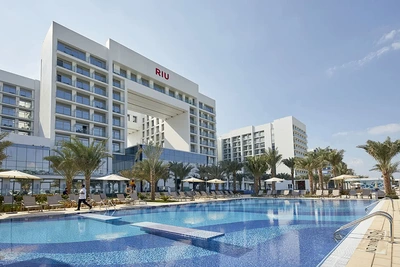 Combiné 2 Iles : Dubaï Hôtel Riu Dubai 4* + Mahé Hôtel Carana Beach