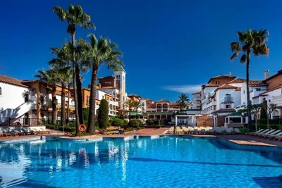 Hôtel Barcelo Isla Canela 4*