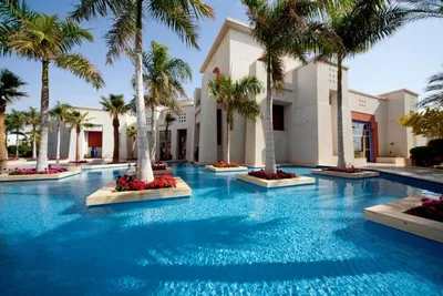 Hôtel Grand Rotana Resort & Spa 5*
