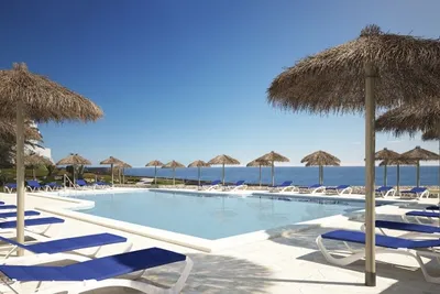Hôtel Alua Suites Las Rocas 4*