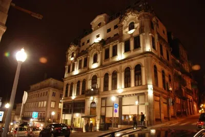 Hôtel Da Bolsa 3* - Sans transfert
