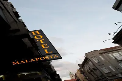 Hôtel Malaposta 3* - Sans transfert
