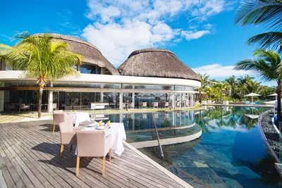 Hôtel Radisson Blu Poste La Fayette Resort & Spa 4* Adult Only +18