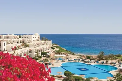 Hôtel Movenpick Resort Sharm el Sheikh 5*