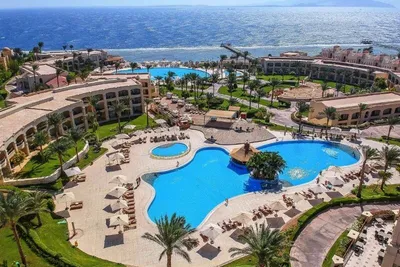Hôtel Cleopatra Luxury Resort 5*
