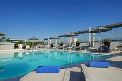 Radisson Blu Park Hotel Athens 5*