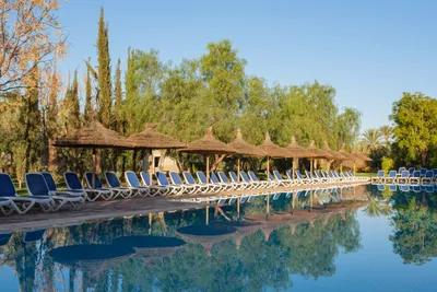 Combiné Marrakech/Agadir : Valéria Dar Atlas 4* & Iberostar Founty Beach Agadir 4*