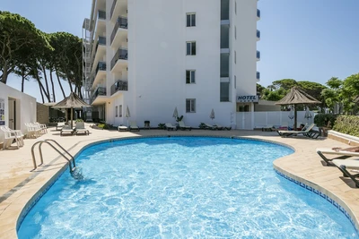 Hôtel Best Terramarina 4*