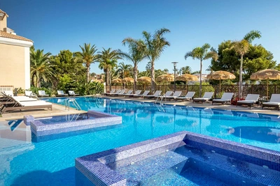 Hôtel Barcelo La Nucia Hills 5*