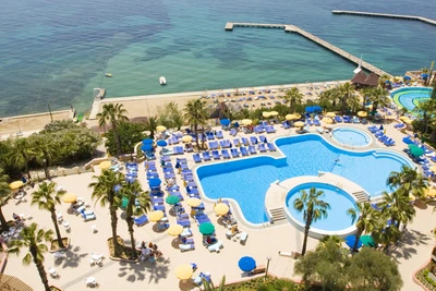 Hôtel Fantasia Deluxe 5*