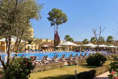 Mondi Club El Olivar Palace 5*