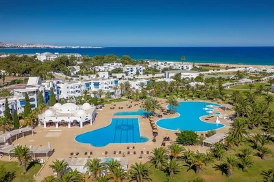 Club Eldorador The Mirage Resort & Spa 5*