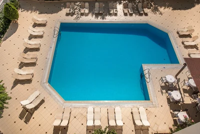 Hôtel Hersonissos Palace 5*