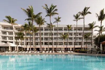 Hôtel Fariones 5*