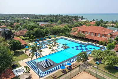 Club Lookéa Palm Bay 4* - Choix Flex