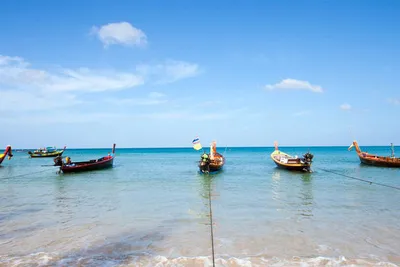 Combiné Holiday Inn Bangkok Silom 4* & Ananea Beyond Resort Khaolak 4*