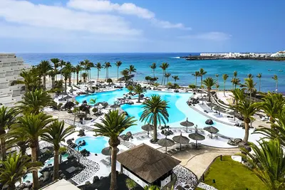 Paradisus Salinas 5* Adult Only +16