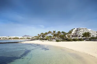 Hôtel Gran Melia Salina 5*