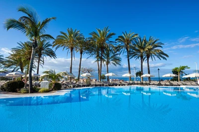 Hôtel Melia Jardines del Teide 5* Adult Only 16+