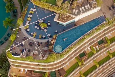 Hôtel Savoy Palace 5*