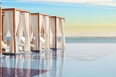 Kappa Club Royal M Resort Abu Dhabi 5*