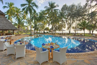 Hôtel BlueBay Beach Resort & Spa 5*