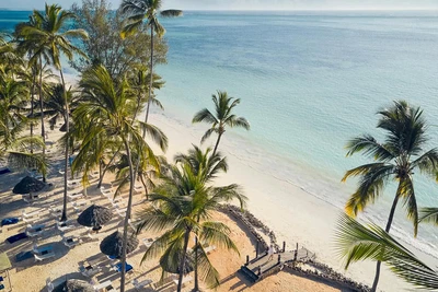 Hôtel TUI Blue Bahari Zanzibar 5*