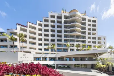 Hôtel Next - by Savoy Signature 4*