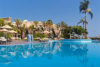 Hôtel H10 Playa Meloneras Palace 5*