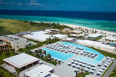 Hôtel The Mora Zanzibar 5*