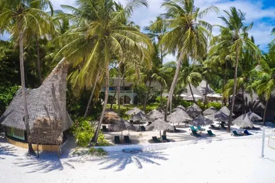 Hôtel Pinewood Beach Resort & Spa 4*