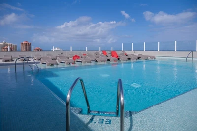 Hôtel AF Valle Orotava 4*