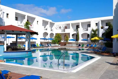 Hôtel Lyda 3*