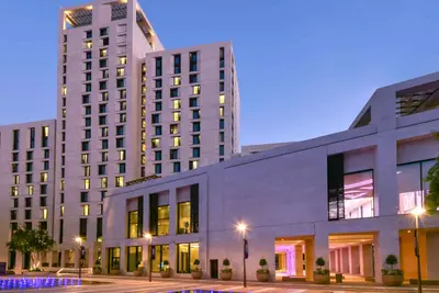 Alwadi Hôtel Doha - MGallery 5*