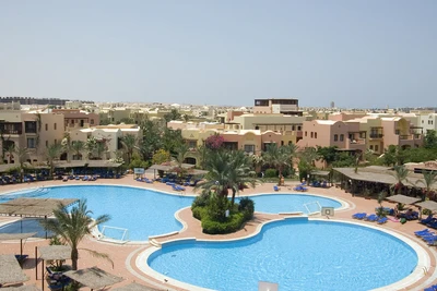 Hôtel Jaz Makadi Saraya 5*