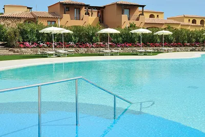 Club Coralia Janna e Sole 4*
