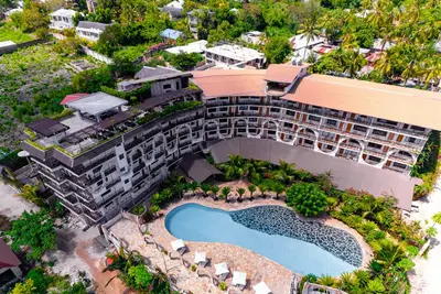Hotel Palumbo Waves Resort 4*
