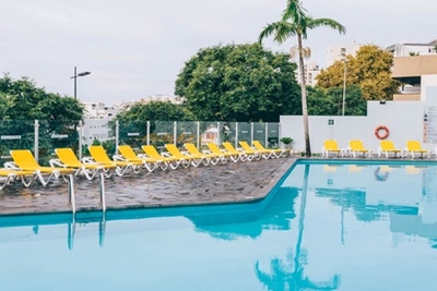 Hôtel Muthu Raga Madeira 4*