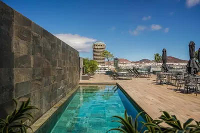 Hotel The Lumm 4*
