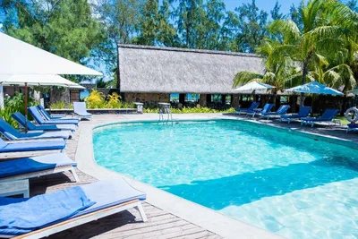 Club Coralia Villas Mon Plaisir 3*