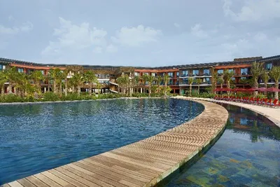 Hotel Hilton Cabo Verde Sal Resort 5*