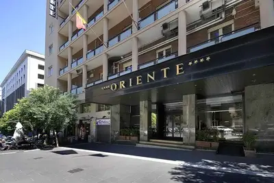 Grand Hotel Oriente 4*