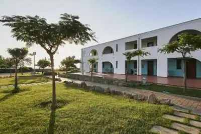 Hôtel Pietrablu Resort & Spa 4*