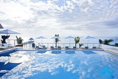 Blue Diamond Luxury Boutique Hotel 5* - Adult Only