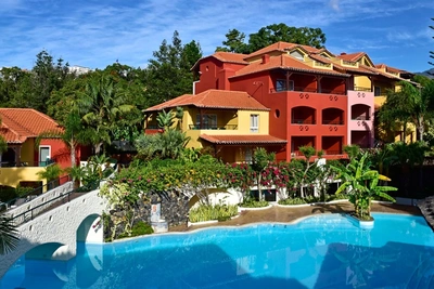 Hôtel Pestana Village 4*