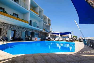 Hotel Sunset Beach 3*
